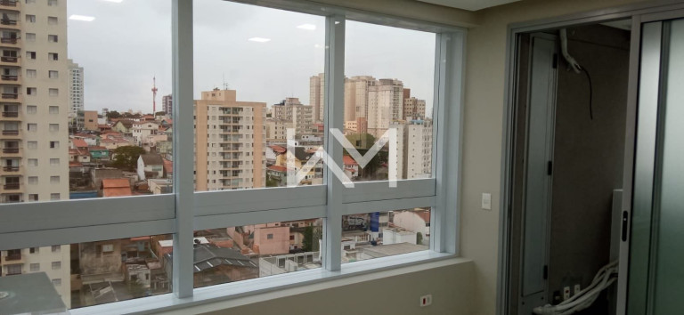 Imagem Sala Comercial para Alugar, 39 m² em Macedo - Guarulhos