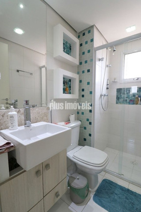 Imagem Apartamento com 3 Quartos à Venda, 96 m² em Panamby - São Paulo