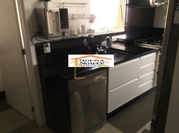 Imagem Apartamento com 3 Quartos à Venda, 140 m² em Santa Teresinha - São Paulo Imagem Apartamento com 3 Quartos à Venda, 140 m² em Santa Teresinha - São Paulo