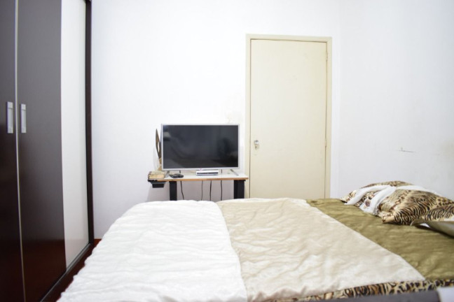 Imagem Casa com 3 Quartos à Venda, 130 m² em Vila Mazza - Suzano