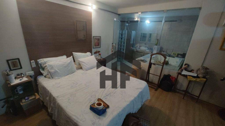 Imagem Casa com 4 Quartos à Venda, 290 m² em Campo Grande - Recife