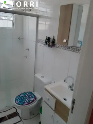 Imagem Apartamento com 2 Quartos à Venda, 44 m² em Jardim Novo Mundo - Sorocaba Imagem Apartamento com 2 Quartos à Venda, 44 m² em Jardim Novo Mundo - Sorocaba
