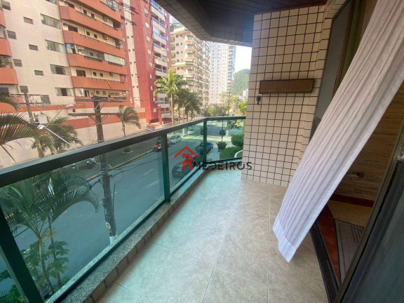 Imagem Apartamento com 2 Quartos à Venda, 102 m² em Canto Do Forte - Praia Grande Imagem Apartamento com 2 Quartos à Venda, 102 m² em Canto Do Forte - Praia Grande