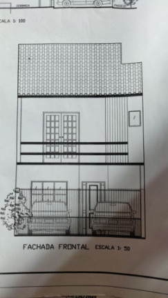 Imagem Sobrado com 3 Quartos à Venda, 194 m² em Jardim Gonçalves - Sorocaba Imagem Sobrado com 3 Quartos à Venda, 194 m² em Jardim Gonçalves - Sorocaba