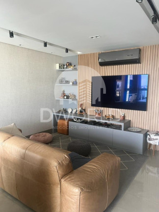 Imagem Imóvel com 2 Quartos à Venda, 83 m² em Vila Scarpelli - Santo André Imagem Imóvel com 2 Quartos à Venda, 83 m² em Vila Scarpelli - Santo André