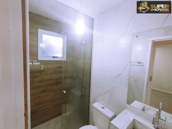 Imagem Casa de Condomínio com 2 Quartos para Alugar, 55 m² em Três Vendas - Pelotas Imagem Casa de Condomínio com 2 Quartos para Alugar, 55 m² em Três Vendas - Pelotas
