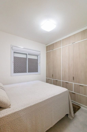 Imagem Apartamento com 1 Quarto à Venda, 42 m² em Perdizes - São Paulo