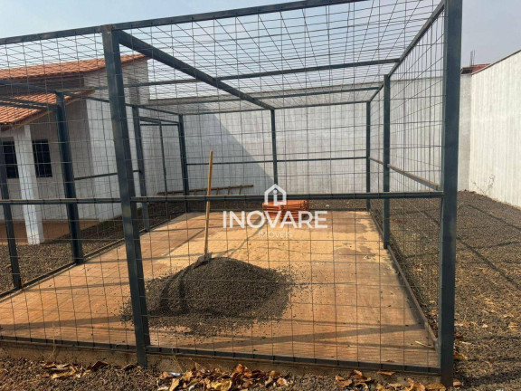Imagem Galpão para Alugar, 107 m² em Jardim Leonora - Itumbiara Imagem Galpão para Alugar, 107 m² em Jardim Leonora - Itumbiara