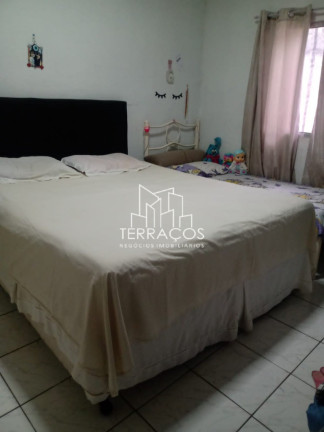 Casa com 1 Quarto à Venda, 126 m² em Ponte São João - Jundiaí