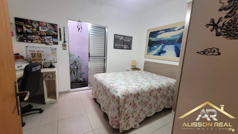 Imagem Casa com 3 Quartos à Venda, 111 m² em Jardim Das Flores - Osasco Imagem Casa com 3 Quartos à Venda, 111 m² em Jardim Das Flores - Osasco