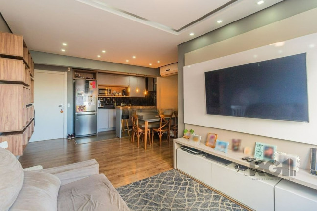 Imagem Apartamento com 3 Quartos à Venda, 126 m² em São Sebastião - Porto Alegre Imagem Apartamento com 3 Quartos à Venda, 126 m² em São Sebastião - Porto Alegre