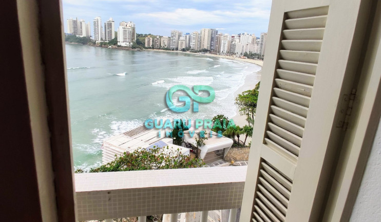 Imagem Apartamento com 3 Quartos à Venda, 140 m² em Astúrias - Guarujá