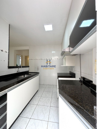 Imagem Apartamento com 2 Quartos à Venda, 51 m² em Camargos - Belo Horizonte