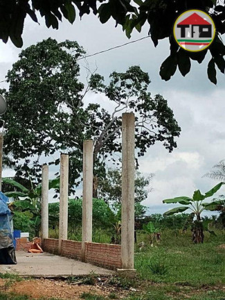 Imagem Chácara à Venda, 6.000 m² em Zona Rural - Marabá Imagem Chácara à Venda, 6.000 m² em Zona Rural - Marabá