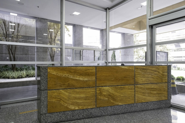 Imagem Imóvel Comercial à Venda, 311 m² em Vila Olímpia - São Paulo