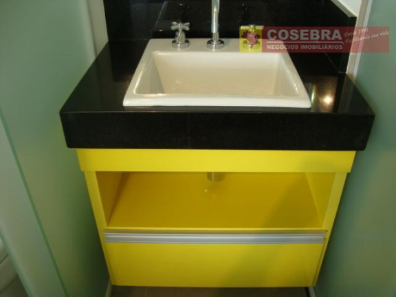 Imagem Apartamento com 1 Quarto à Venda, 25 m² em Vila Olímpia - São Paulo Imagem Apartamento com 1 Quarto à Venda, 25 m² em Vila Olímpia - São Paulo