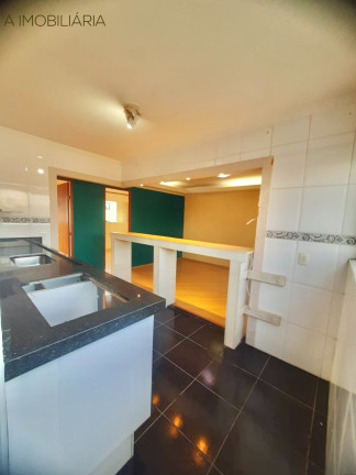 Imóvel com 2 Quartos à Venda, 54 m² em Taboão - São Bernardo Do Campo