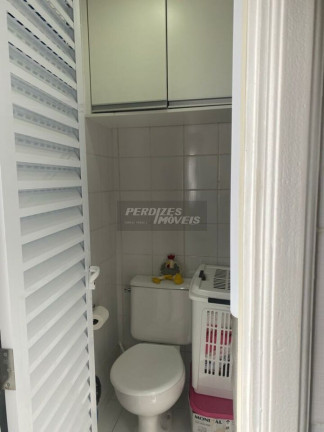 Imagem Apartamento com 2 Quartos à Venda, 85 m² em Perdizes - São Paulo Imagem Apartamento com 2 Quartos à Venda, 85 m² em Perdizes - São Paulo
