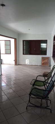 Imagem Casa com 3 Quartos à Venda, 202 m² em Nossa Senhora Do Perpétuo Socorro - Santa Maria