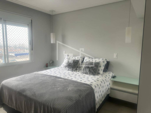 Imagem Apartamento com 3 Quartos à Venda, 144 m² em Planalto - São Bernardo Do Campo