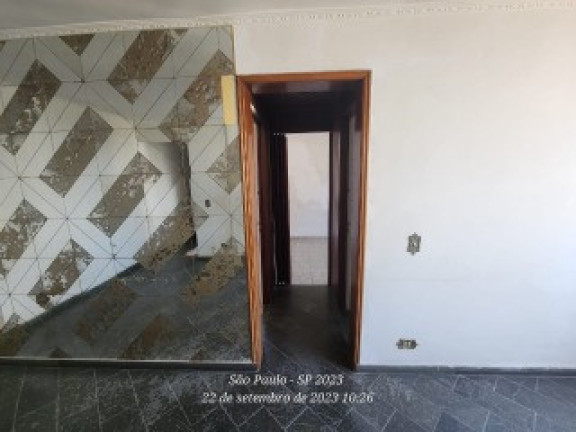 Imagem Apartamento com 2 Quartos à Venda, 52 m² em Jardim Celeste - São Paulo