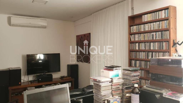 Imagem Apartamento com 3 Quartos à Venda, 232 m² em Jardim Das Samambaias - Jundiaí