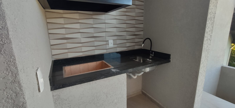 Imagem Casa com 3 Quartos à Venda, 101 m² em Jardim Maristela - Atibaia Imagem Casa com 3 Quartos à Venda, 101 m² em Jardim Maristela - Atibaia