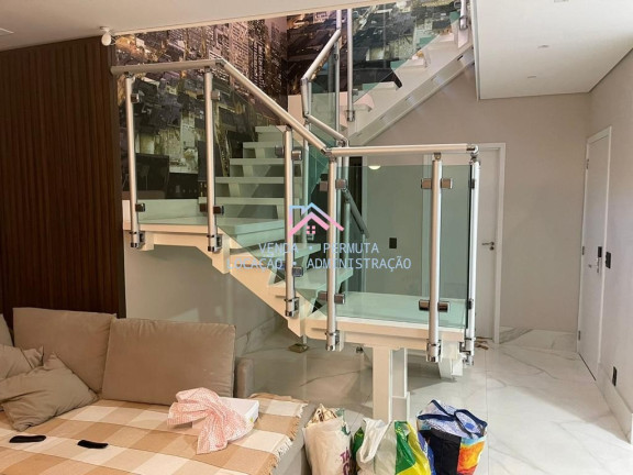 Imagem Apartamento com 4 Quartos à Venda, 300 m² em Jardim Ana Maria - Jundiaí Imagem Apartamento com 4 Quartos à Venda, 300 m² em Jardim Ana Maria - Jundiaí