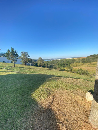 Imagem Terreno à Venda, 1.250 m² em Condomínio Le Portier Nautic Residence - Piedade