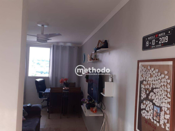 Imagem Apartamento com 2 Quartos à Venda, 51 m² em Jardim Nova Europa - Campinas Imagem Apartamento com 2 Quartos à Venda, 51 m² em Jardim Nova Europa - Campinas