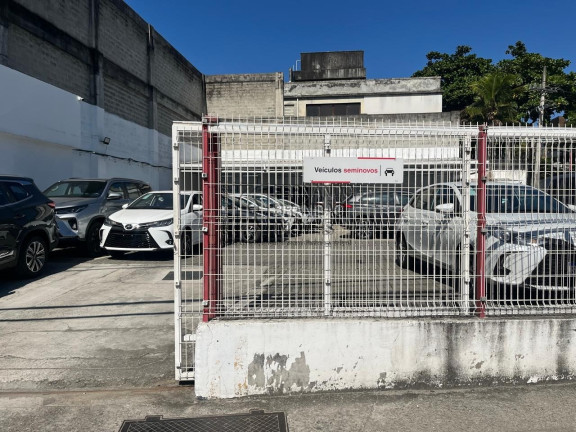Imagem Terreno à Venda, 640 m² em Barra Da Tijuca - Rio De Janeiro Imagem Terreno à Venda, 640 m² em Barra Da Tijuca - Rio De Janeiro