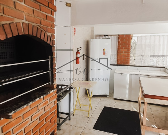 Imagem Imóvel com 4 Quartos à Venda, 880 m² em Cajuru - Sorocaba