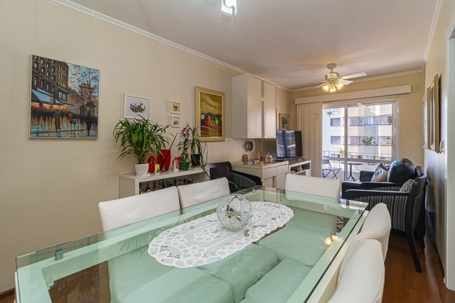 Imagem Apartamento com 3 Quartos à Venda, 73 m² em Perdizes - São Paulo Imagem Apartamento com 3 Quartos à Venda, 73 m² em Perdizes - São Paulo