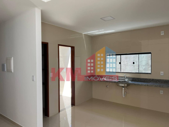 Imagem Casa com 3 Quartos à Venda, 115 m² em Bela Vista - Mossoró Imagem Casa com 3 Quartos à Venda, 115 m² em Bela Vista - Mossoró