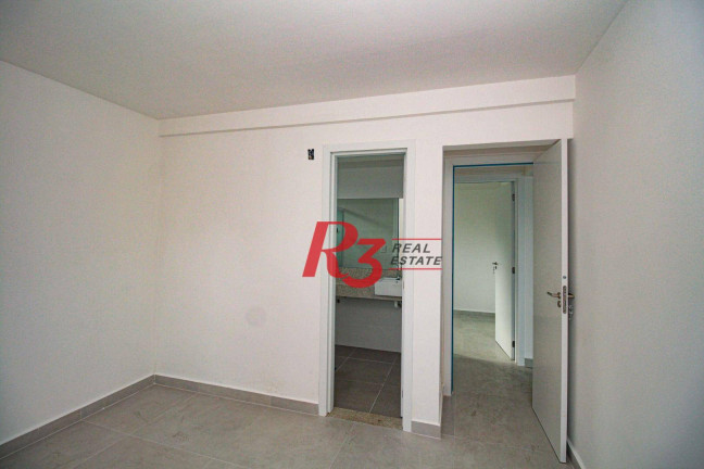 Imagem Apartamento com 2 Quartos à Venda, 65 m² em Marapé - Santos Imagem Apartamento com 2 Quartos à Venda, 65 m² em Marapé - Santos