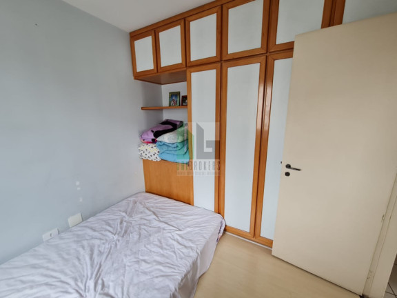 Imagem Cobertura com 3 Quartos à Venda, 158 m² em Saude - São Paulo