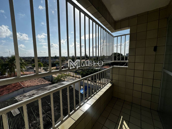 Imagem Apartamento com 3 Quartos à Venda, 75 m² em Cordeiro - Recife