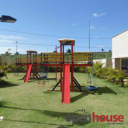 Imagem Apartamento com 2 Quartos à Venda, 94 m² em Candelária - Natal