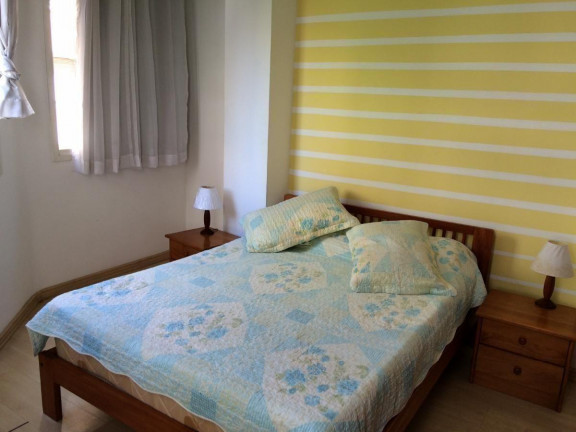 Imagem Apartamento com 1 Quarto para Alugar, 50 m² em Copacabana - Rio De Janeiro