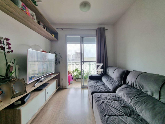 Imagem Imóvel com 2 Quartos à Venda, 50 m² em Vila Andrade - São Paulo Imagem Imóvel com 2 Quartos à Venda, 50 m² em Vila Andrade - São Paulo
