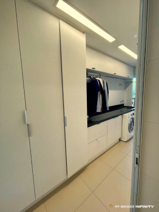 Imagem Apartamento com 2 Quartos à Venda, 140 m² em Park Lozandes - Goiânia