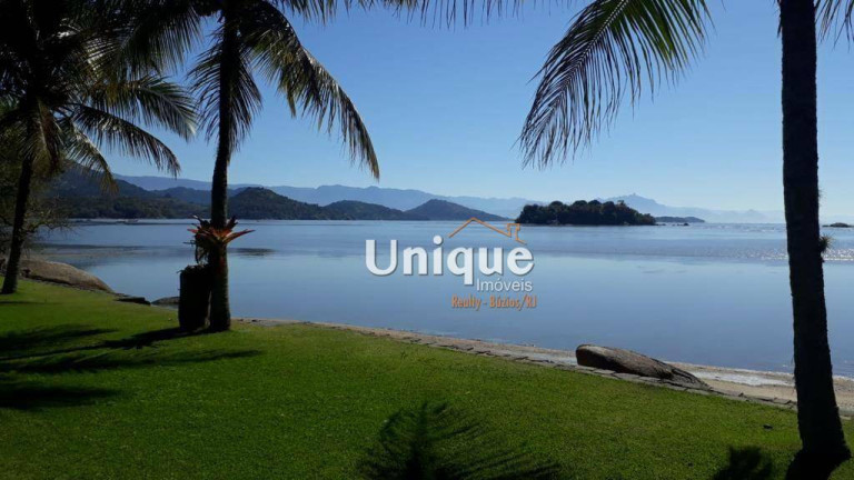 Imagem Casa com 5 Quartos à Venda, 500 m² em Centro - Paraty