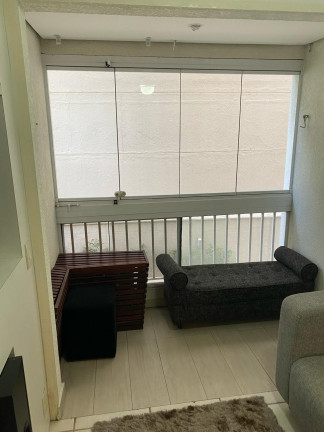 Imagem Imóvel com 1 Quarto à Venda, 33 m² em Consolação - São Paulo Imagem Imóvel com 1 Quarto à Venda, 33 m² em Consolação - São Paulo