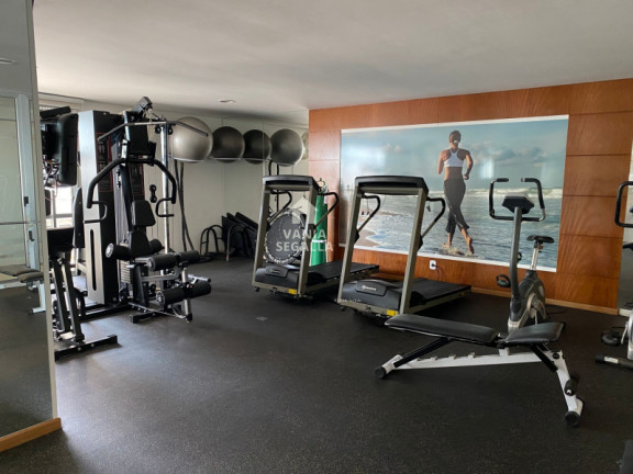 Imagem Apartamento com 2 Quartos à Venda, 63 m² em Pinheiros - São Paulo
