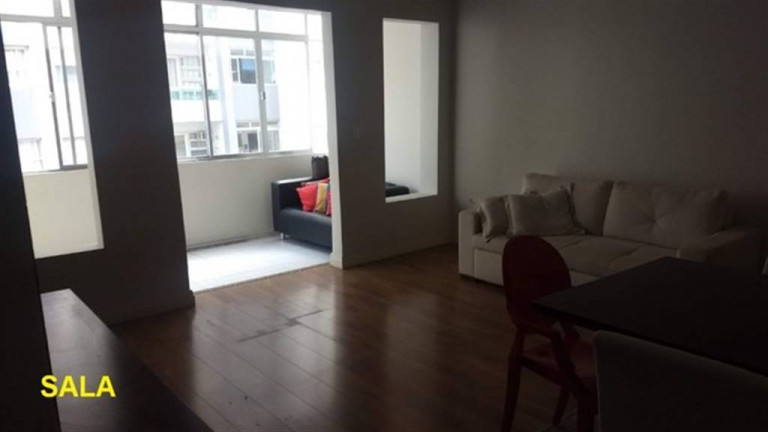 Imagem Apartamento à Venda, em Gonzaga - Santos Imagem Apartamento à Venda, em Gonzaga - Santos