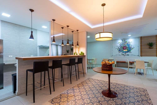 Imagem Apartamento com 2 Quartos à Venda, 44 m² em Vila Gumercindo - São Paulo Imagem Apartamento com 2 Quartos à Venda, 44 m² em Vila Gumercindo - São Paulo