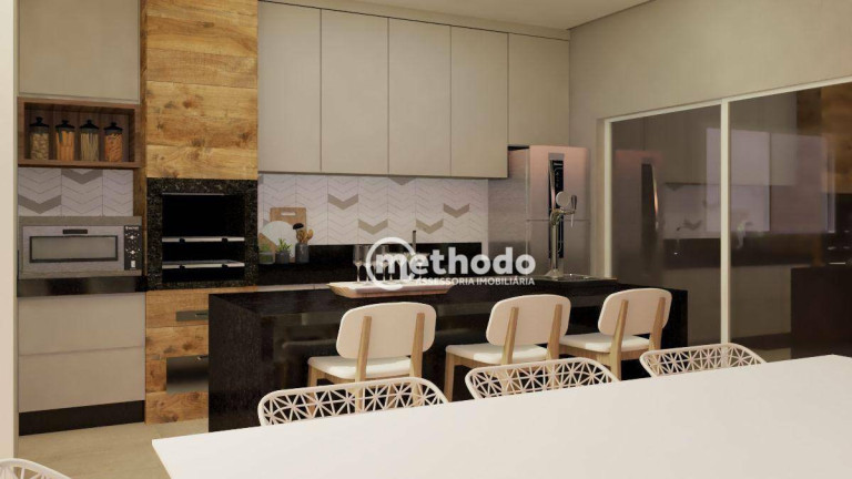 Imagem Casa com 3 Quartos à Venda, 360 m² em Residencial Parque Dos Alecrins - Campinas Imagem Casa com 3 Quartos à Venda, 360 m² em Residencial Parque Dos Alecrins - Campinas