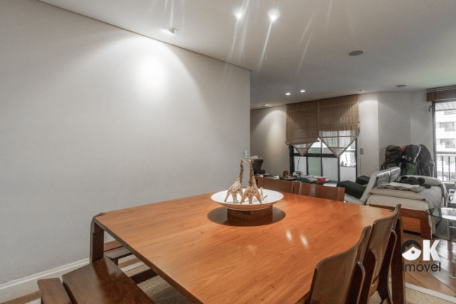 Foto do imóvel Apartamento com 4 Quartos à Venda, 158 m² em Jardim Paulista - São Paulo