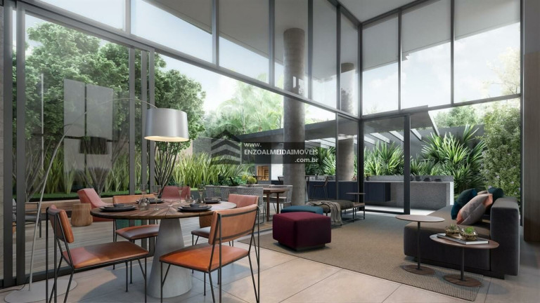 Imagem Apartamento com 3 Quartos à Venda, 103 m² em Vila Ipojuca - São Paulo