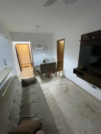 Imagem Apartamento com 1 Quarto à Venda, 64 m² em Aviação - Praia Grande